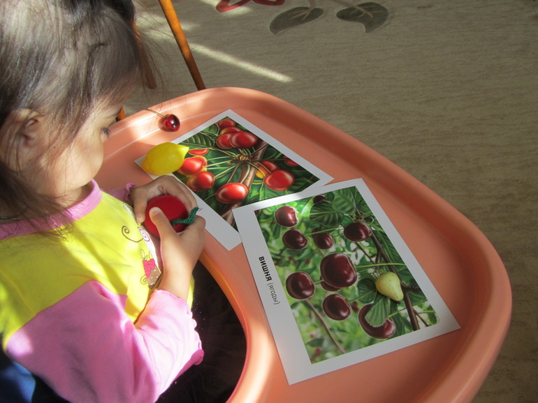 ТЗ "Деревья"