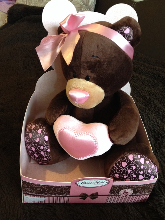 я шопоголик))