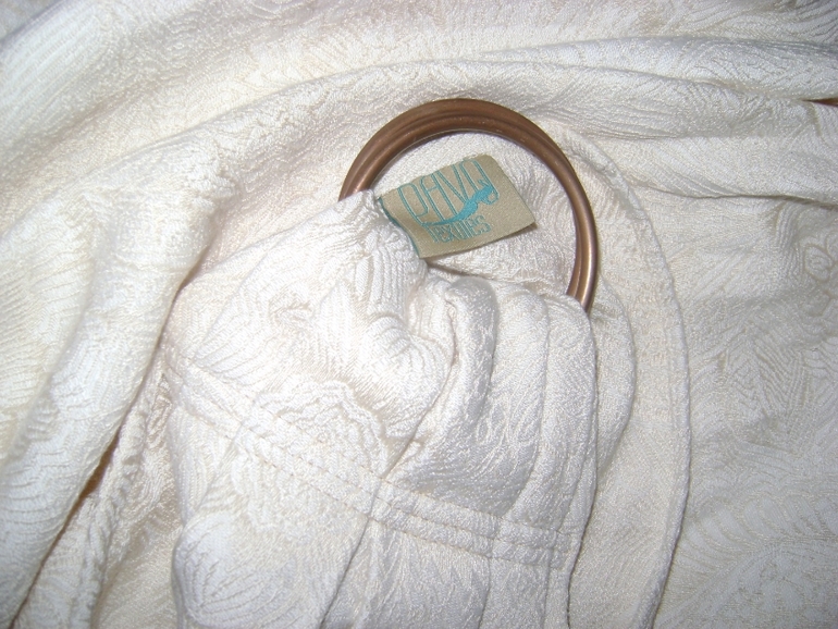 Паво... и меня накрыло.