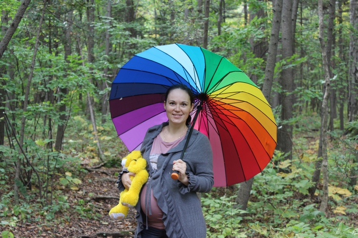 Беременность и роды