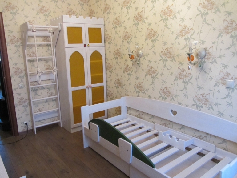 Детская для девочки