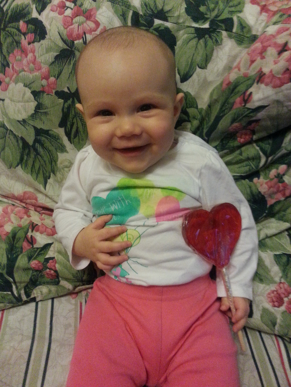 5 мес и 12 дней