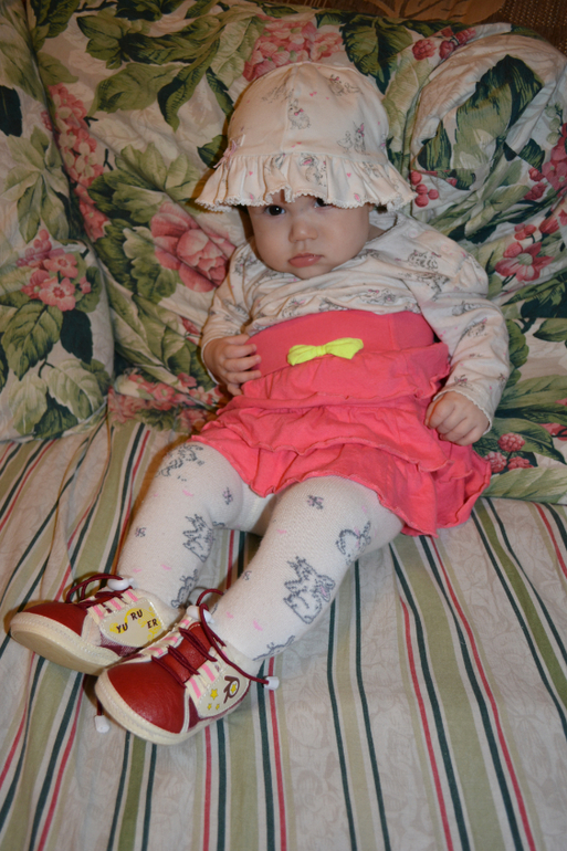 5 мес и 12 дней