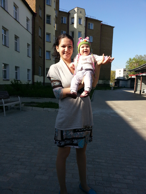 5 мес и 12 дней