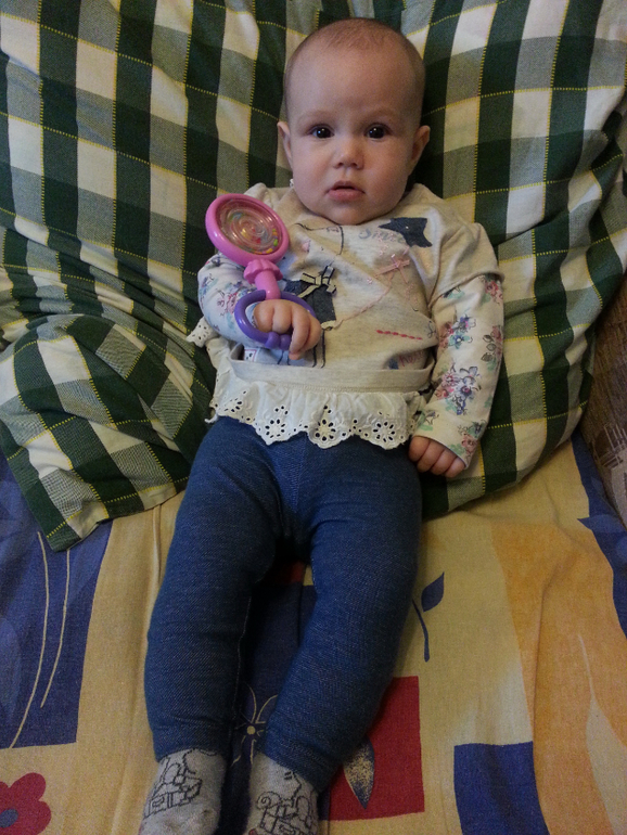 5 мес и 12 дней