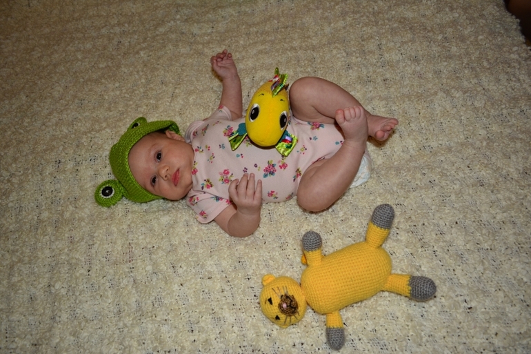 Фото нашей красавицы)))