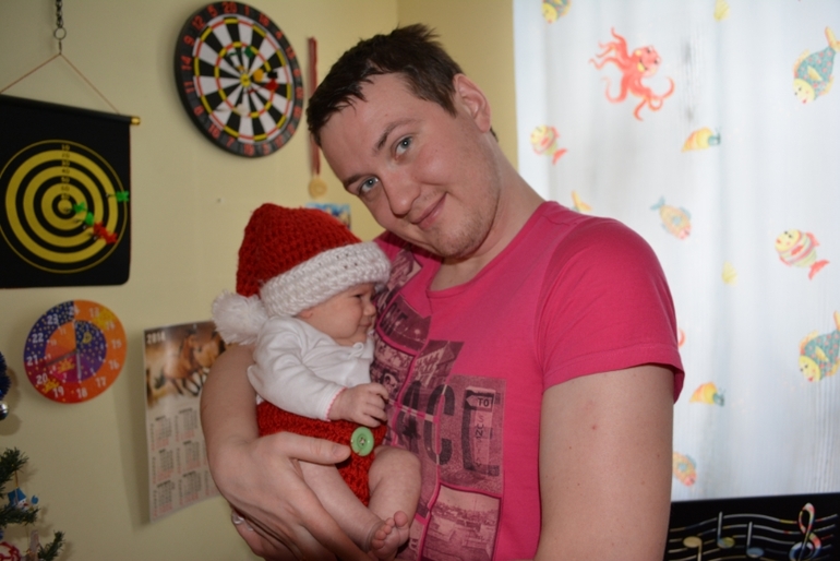 Фото нашей красавицы)))