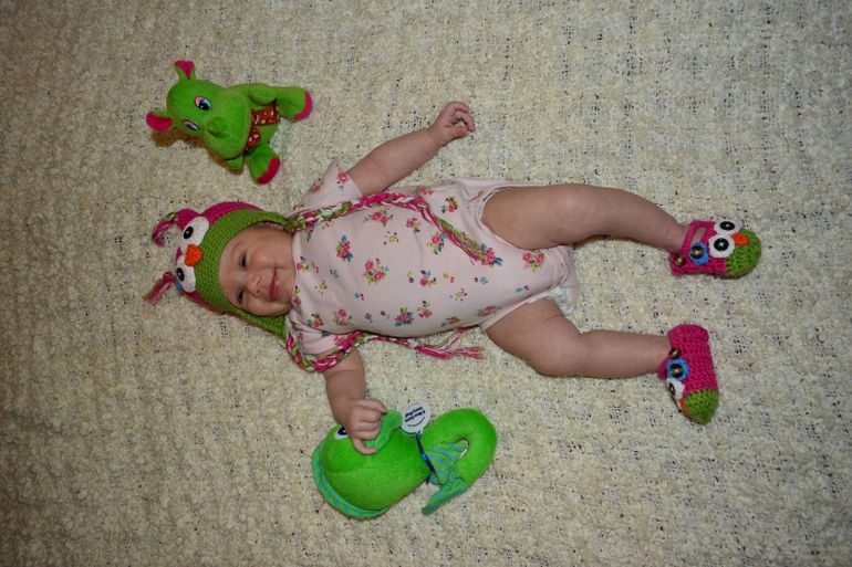 Фото нашей красавицы)))