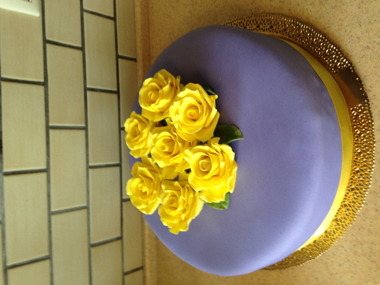 На 8 марта!!!