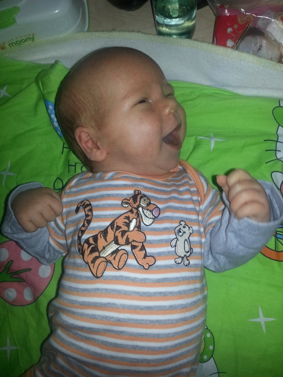 немного о нас)