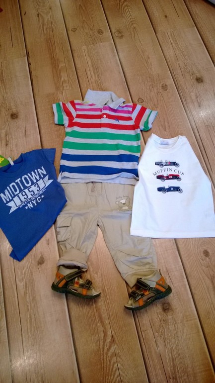 Наша распродажная Весна и даже Лето :)