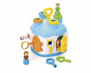 Подарочки на Новый Год и Рождество))) Сыночку 1.3