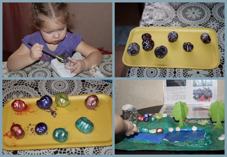 Россия блок 1