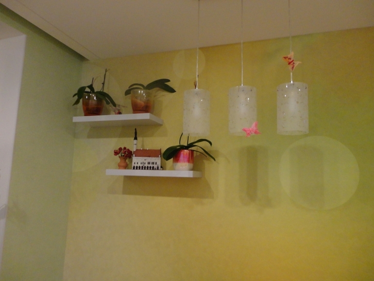 Кухня - что получилось