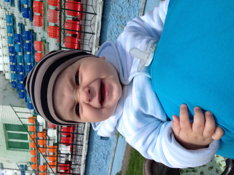 Отчёт по нашему 1 полугодию....