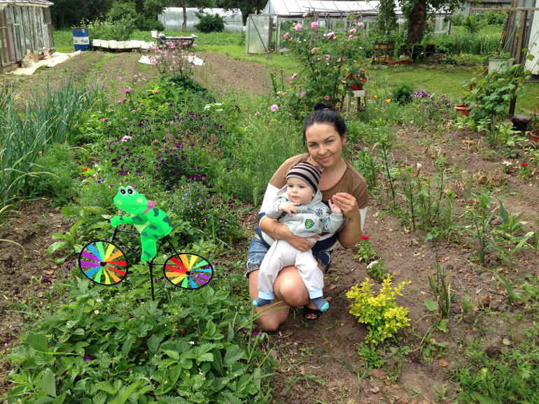 Отчёт по нашему 1 полугодию....