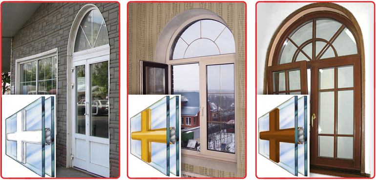 Ремонт пластиковых окон