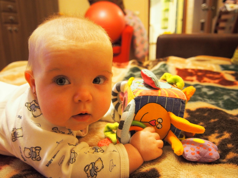 Наши ФОТОновости