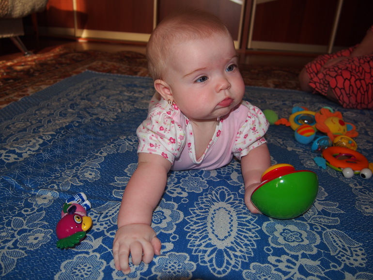 5,5 и наши 8-мартовские выходные