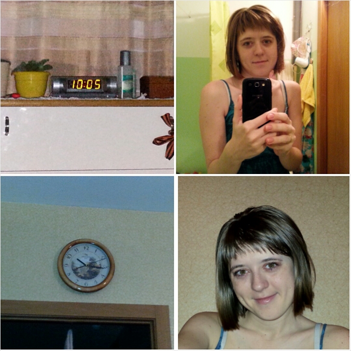 взлет 69 - день 28