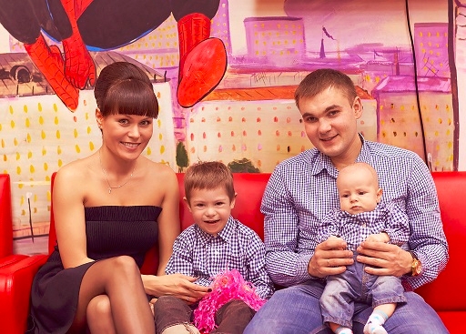 Наш отчётик за 6 месяцев!