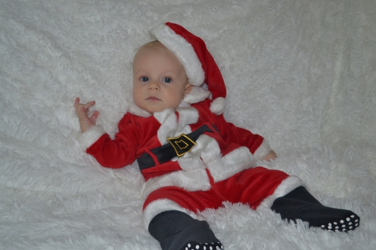 Наш отчётик за 6 месяцев!