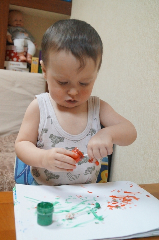 не дня без труда