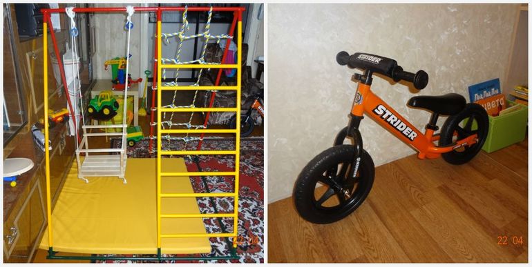 Андрюше 2 годика!