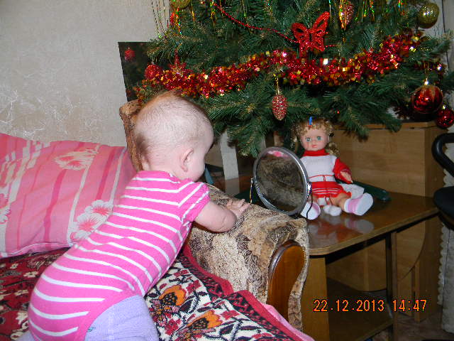 ЁЛКА-ЁЛКА!!!!!!