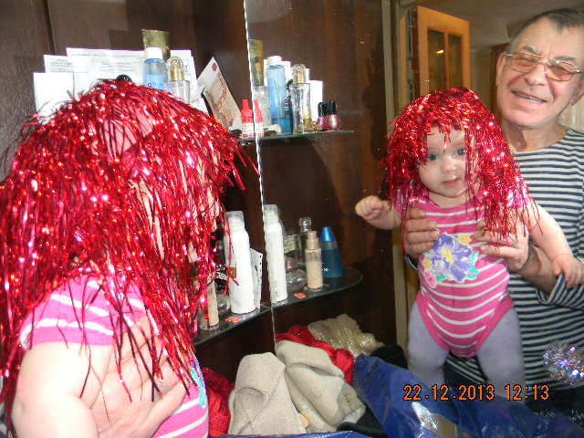 ЁЛКА-ЁЛКА!!!!!!