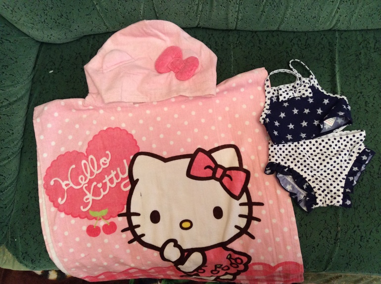 Наши покупки! И посылочки))