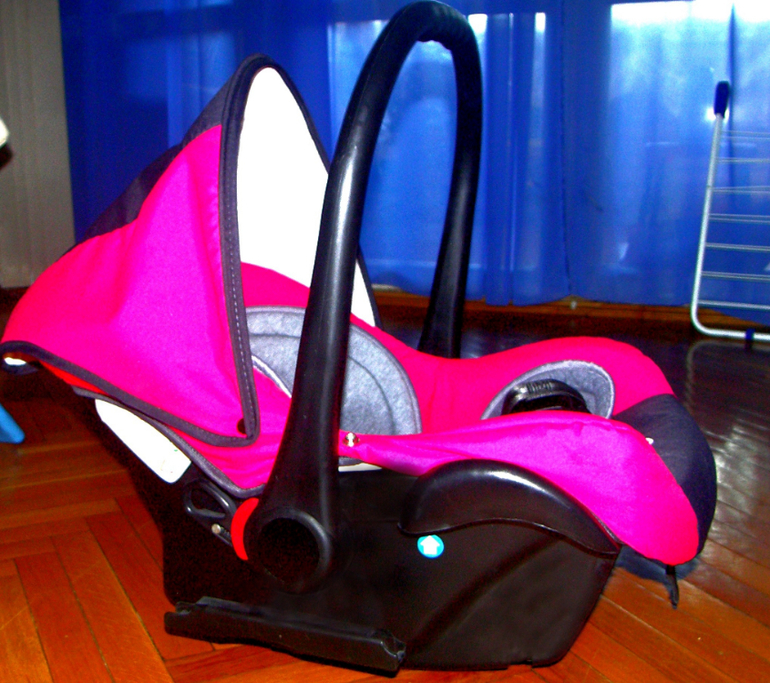 Tutis Zippy (3 в 1)