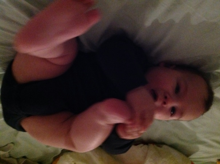 7 месяцев 5 дней.