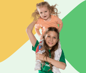 Комплексные осмотры детей по возрастам