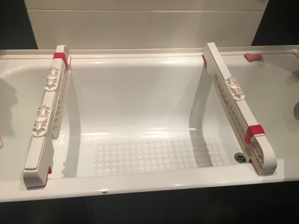 Где Купить Подставку Для Ванной