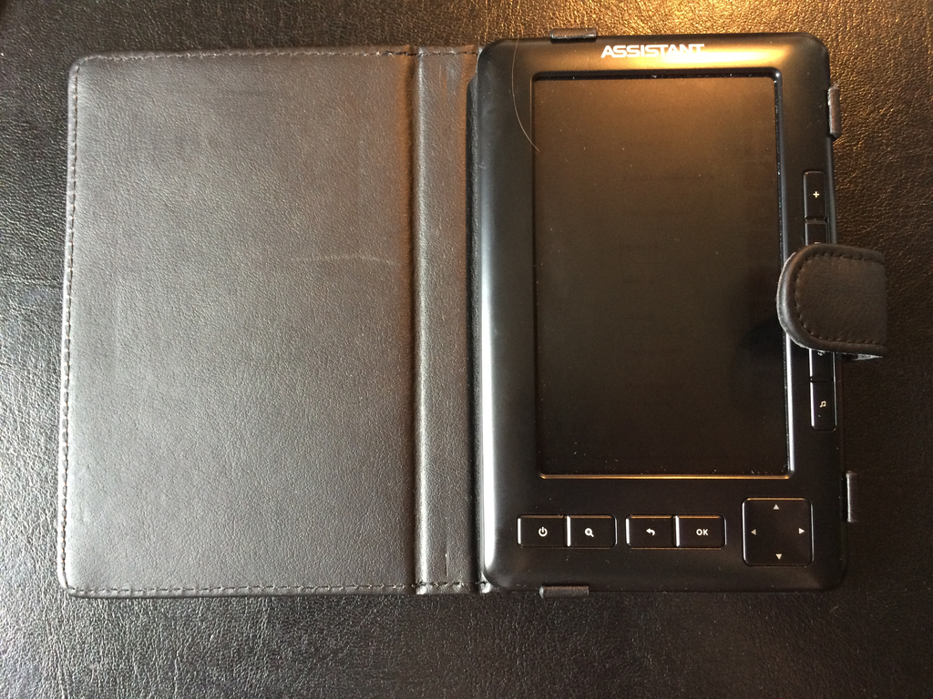 Фото Assistant AE-501