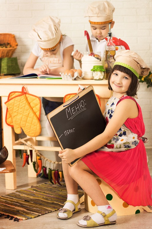 Отпразднуйте День Рождения своего ребенка в стиле ФАТАГАФИЯ!!!