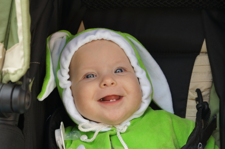 решили показаться и так сказать познакомиться!