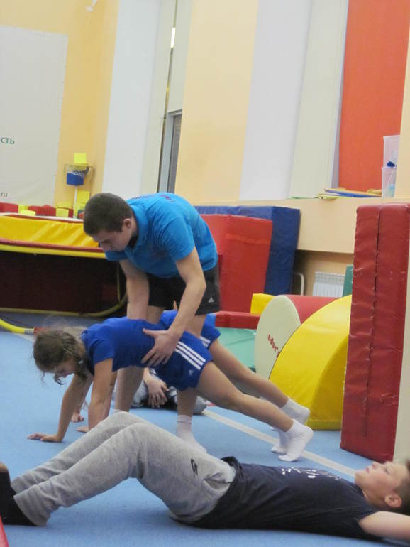 Сегодня. Что мы кушали, и где мы были. Подробно.