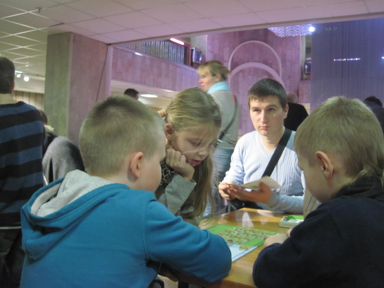 Подробнее о Дне Физики