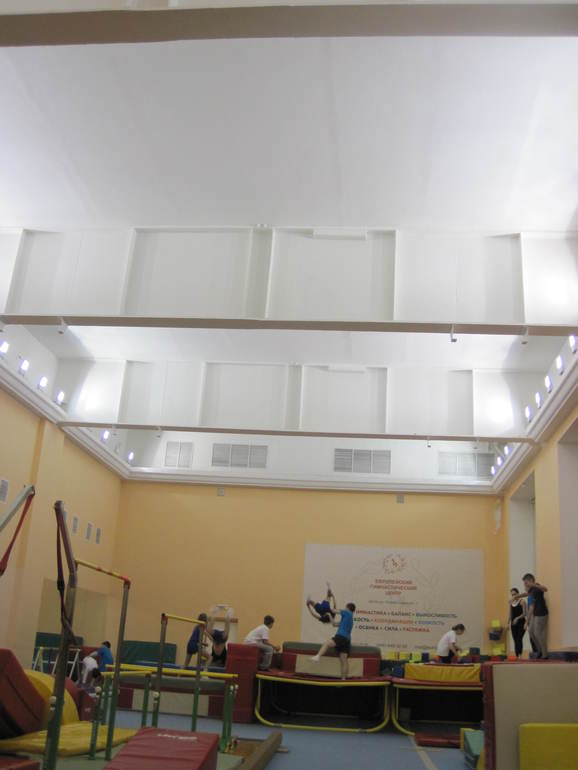 Сегодня. Что мы кушали, и где мы были. Подробно.