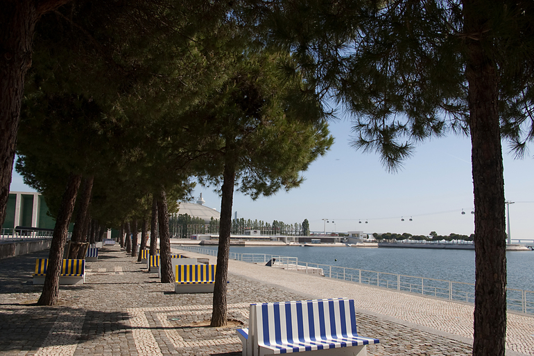 Португалия 2012 г. Часть I