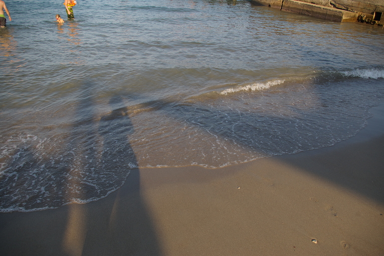 Турция, август-сентябрь 2013 г.