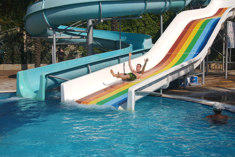 Турция, август-сентябрь 2013 г.