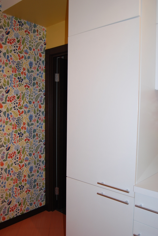 Моя кухня-малышка 6,2 М