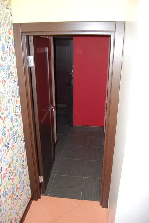 Моя кухня-малышка 6,2 М