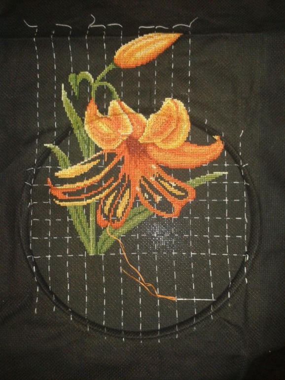 "Оранжевый дуэт" готов!!!