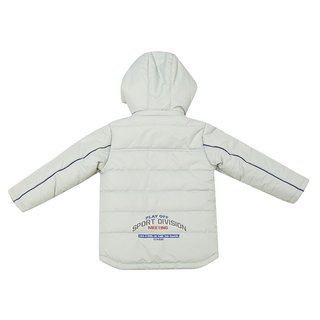 Теплая куртка Play Today