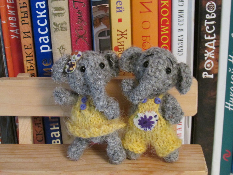 Кофейные мишки)