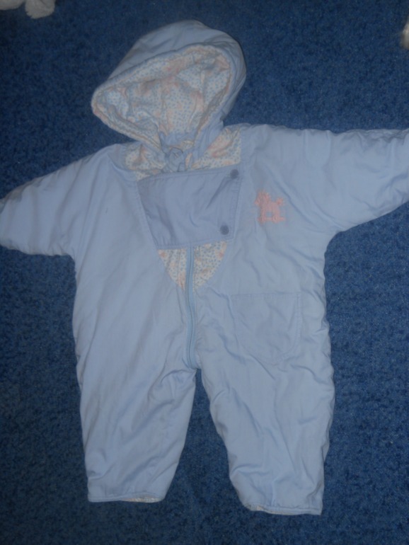 Костюмчики